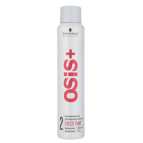 Schwarzkopf Professional OSiS Freeze Pump 150ml