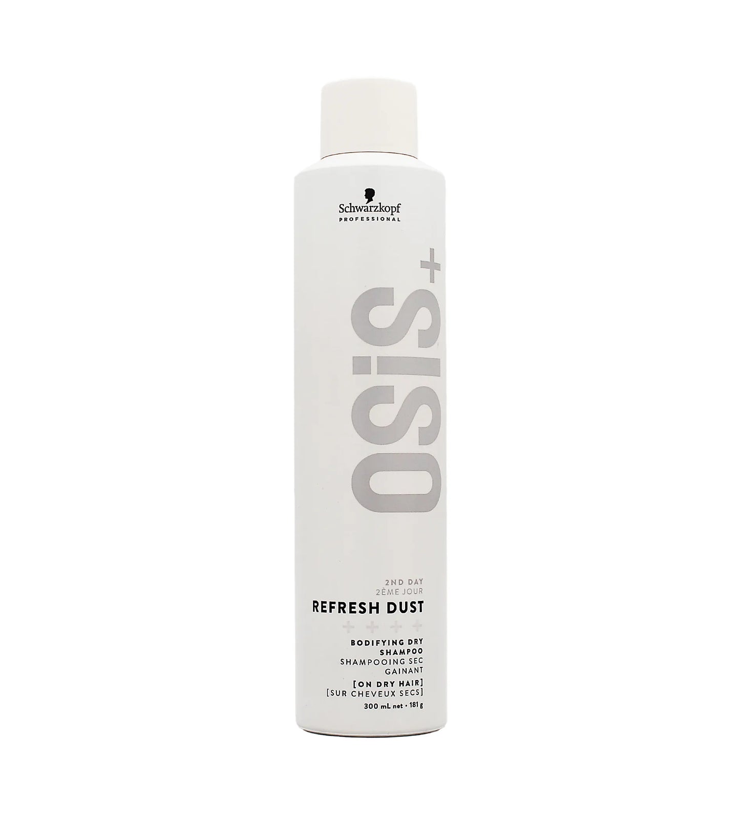 Schwarzkopf Professional OSiS Refresh Dust 300ml