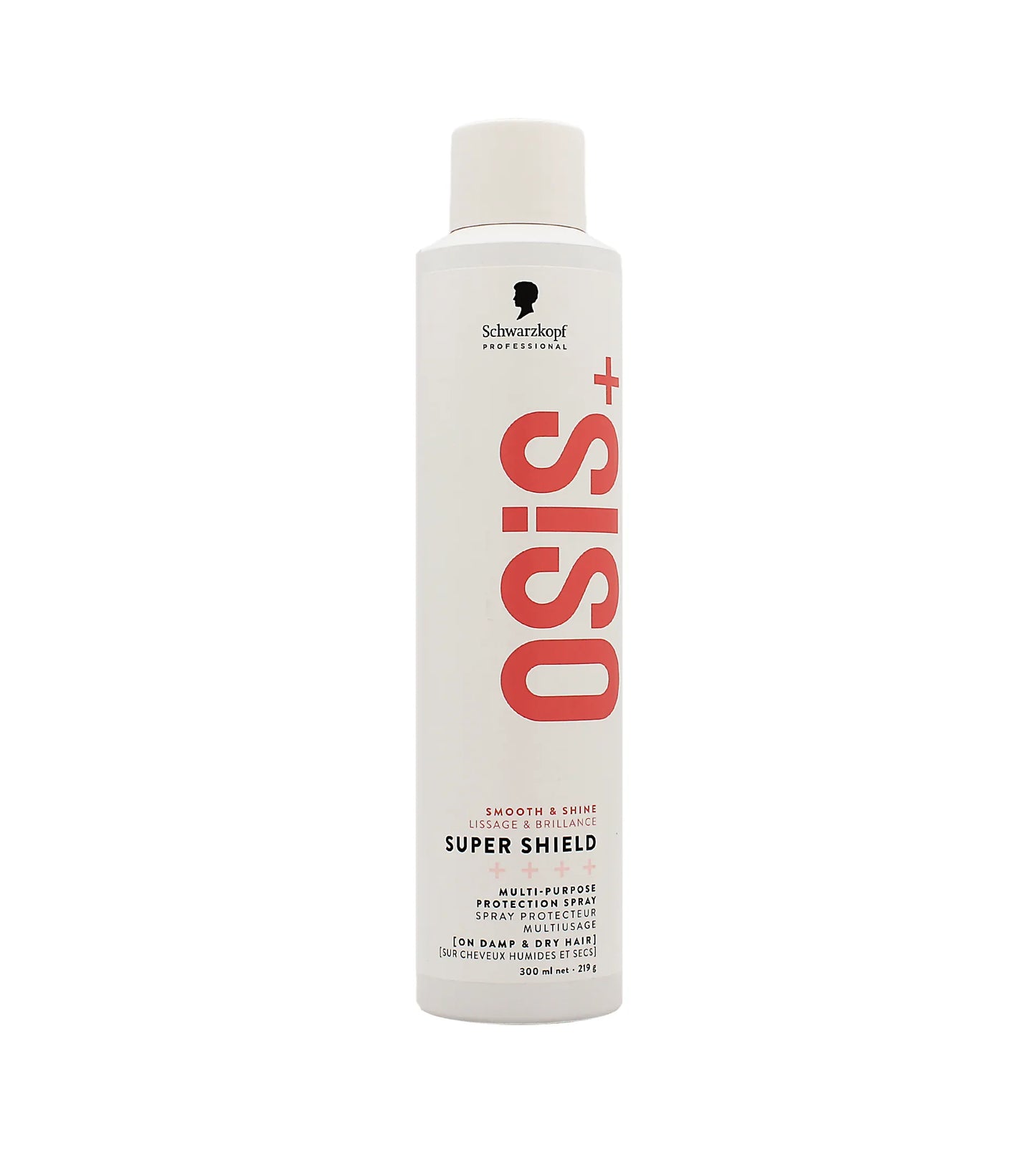 Schwarzkopf Professional OSiS Super Shield 300ml