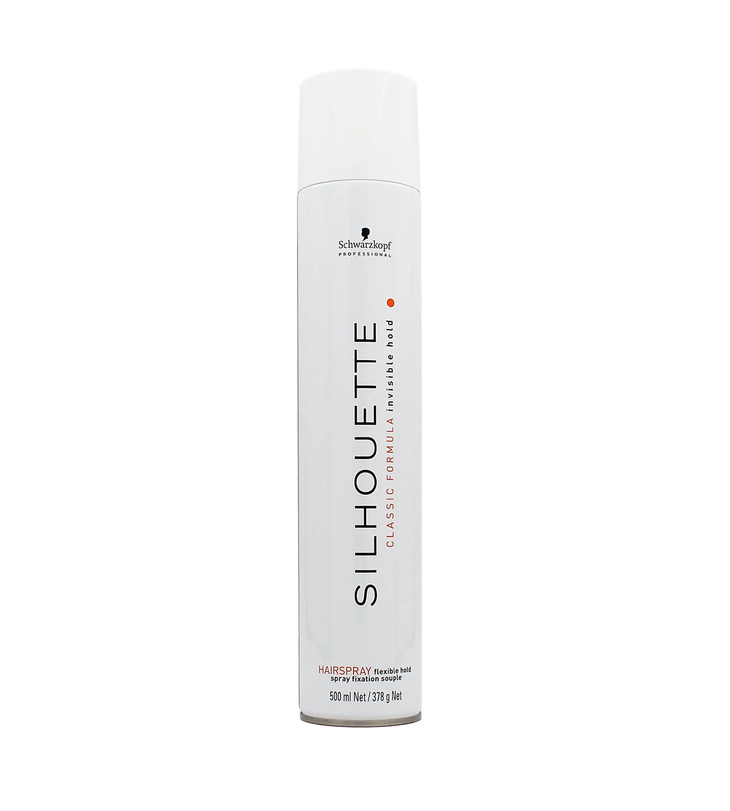Schwarzkopf Professional Silhouette Flexible Hold Spray 500ml