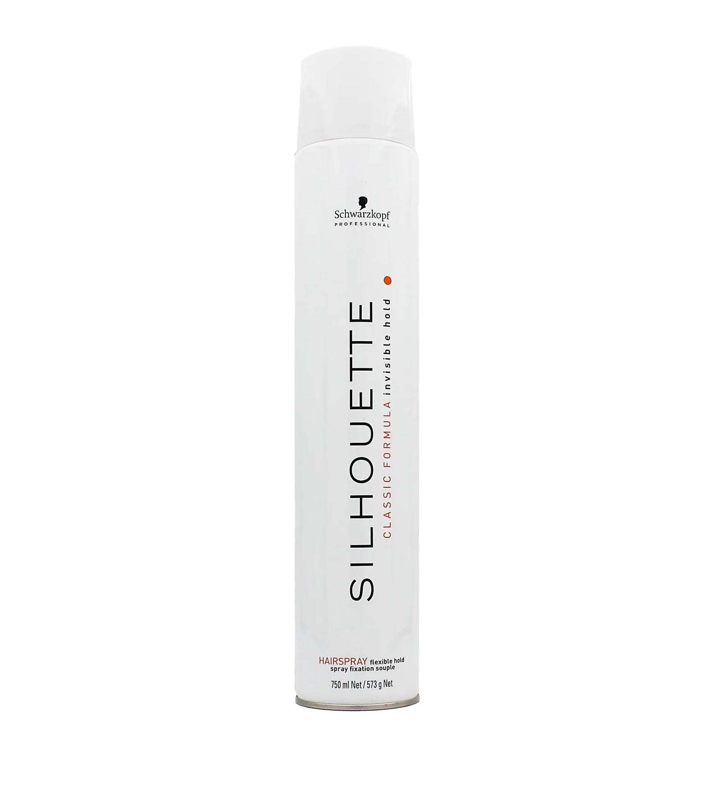 Schwarzkopf Professional Silhouette Flexible Hold Spray 750ml