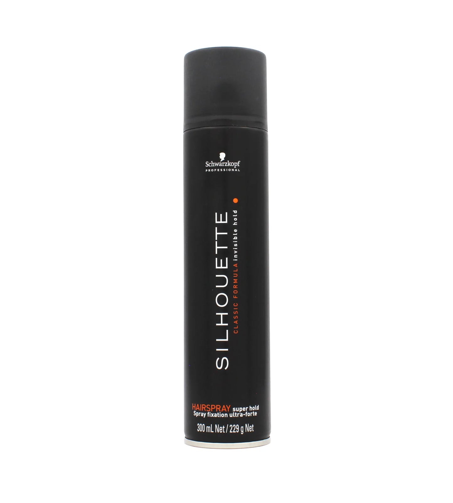 Schwarzkopf Professional Silhouette Super Hold Spray 300ml