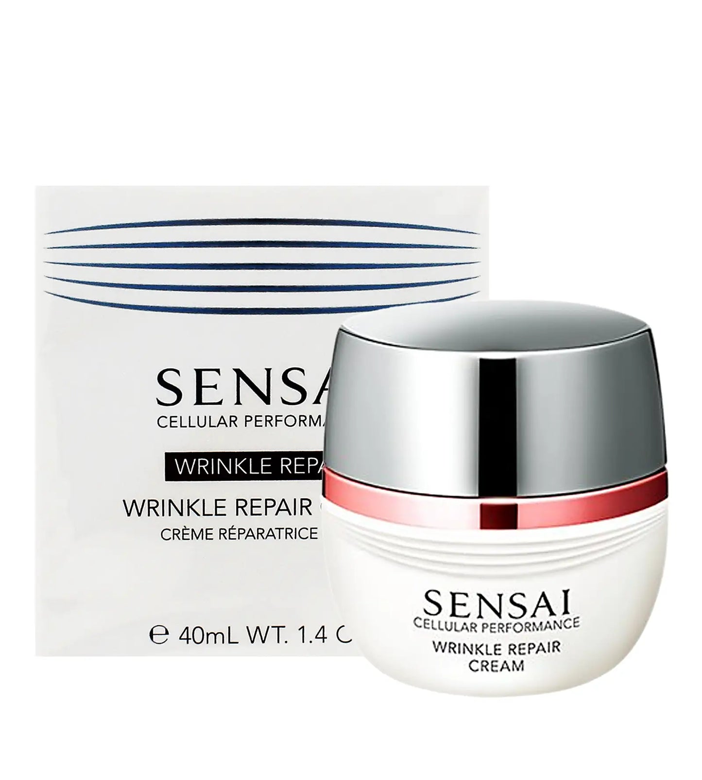 Sensai Cellular Performance Wrinkle Repair Cream 40ml