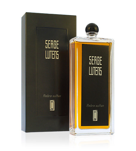 Serge Lutens Ambre Sultan parfémovaná voda 100 ml unisex