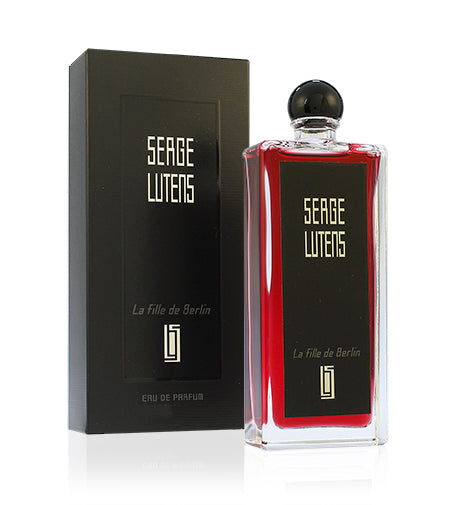 Serge Lutens La Fille de Berlin Eau De Parfum Unisexe 50ml