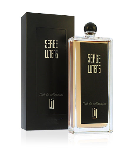 Serge Lutens Nuit de Cellophane eau de parfum for women 50 ml