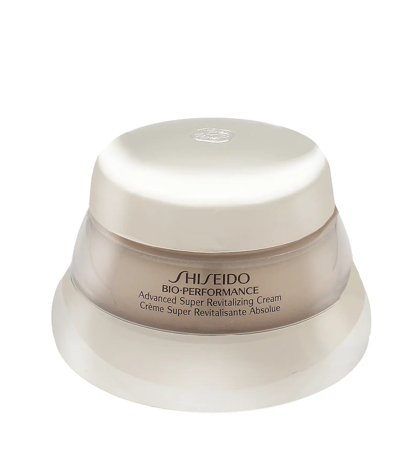 Shiseido Bio-Performance Crème Super Revitalisante Absolue 75ml