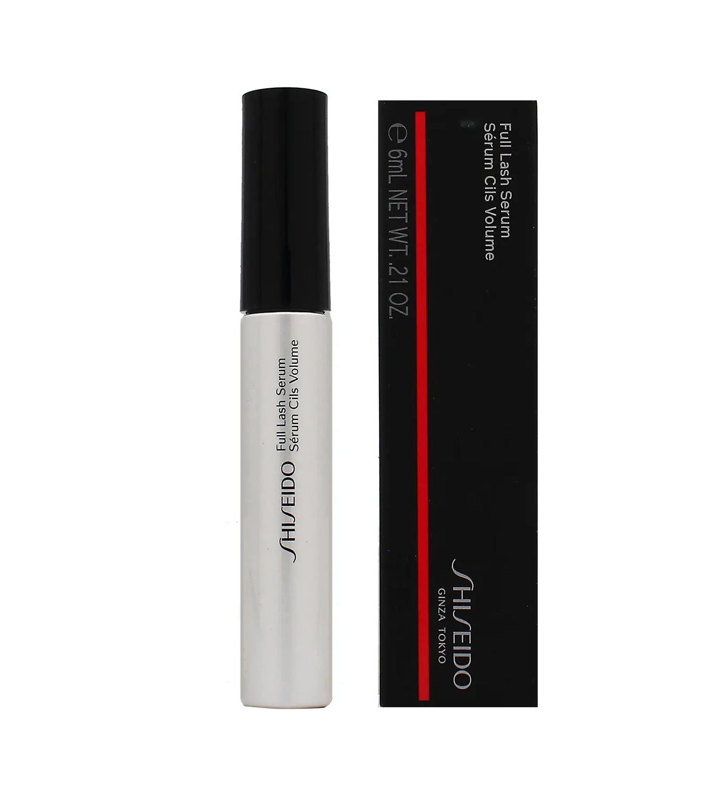 Shiseido Full Lash Serum 6ml