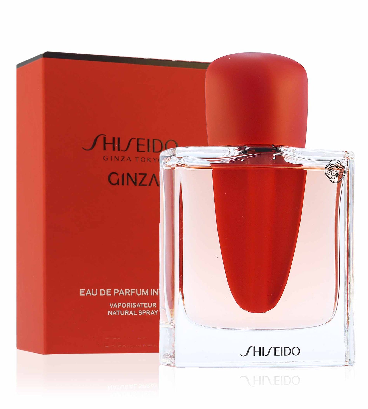 Shiseido Ginza Intense Eau de Parfum Femme 30ml
