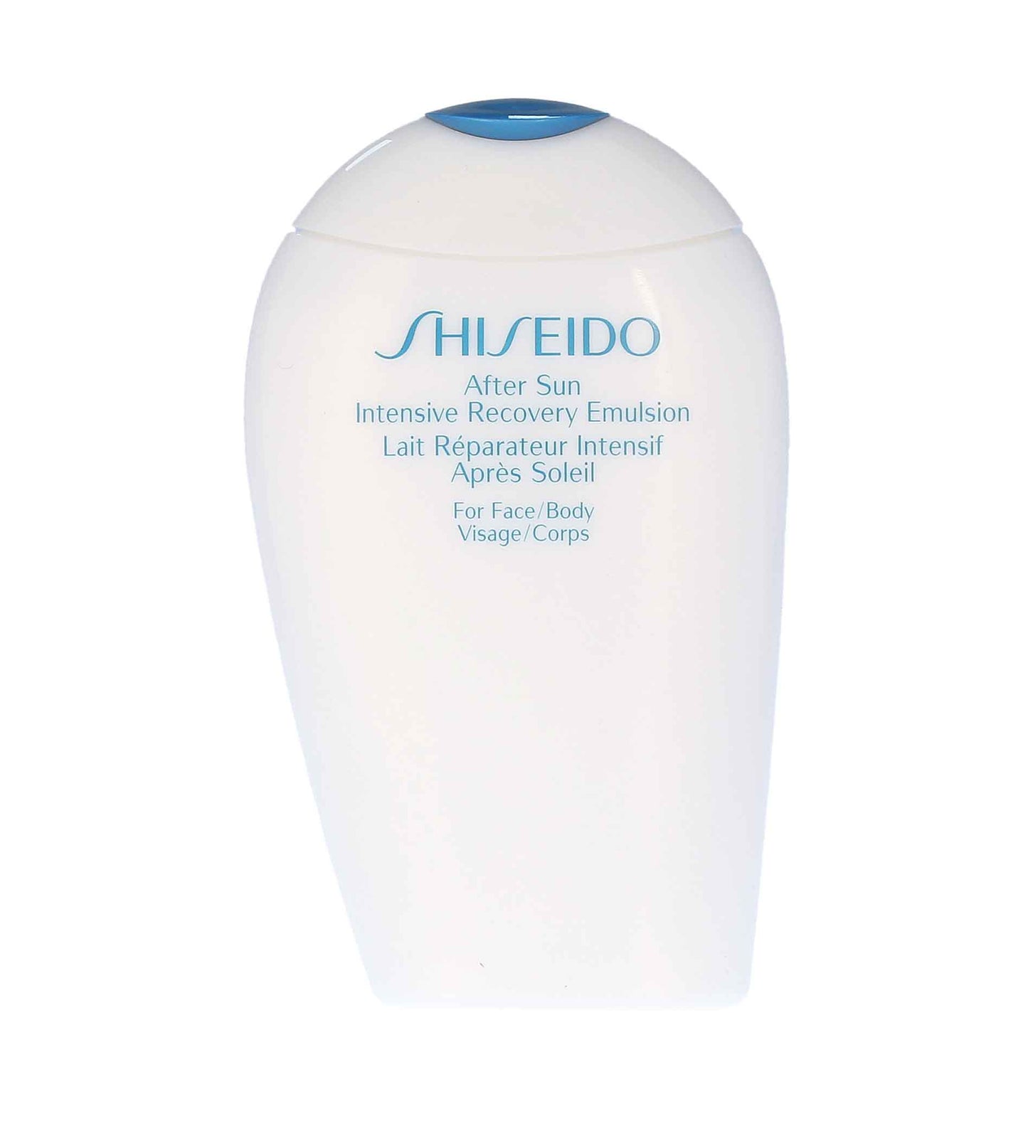 Shiseido Sun Care After Sun Intensive Recovery Emulsion 150ml