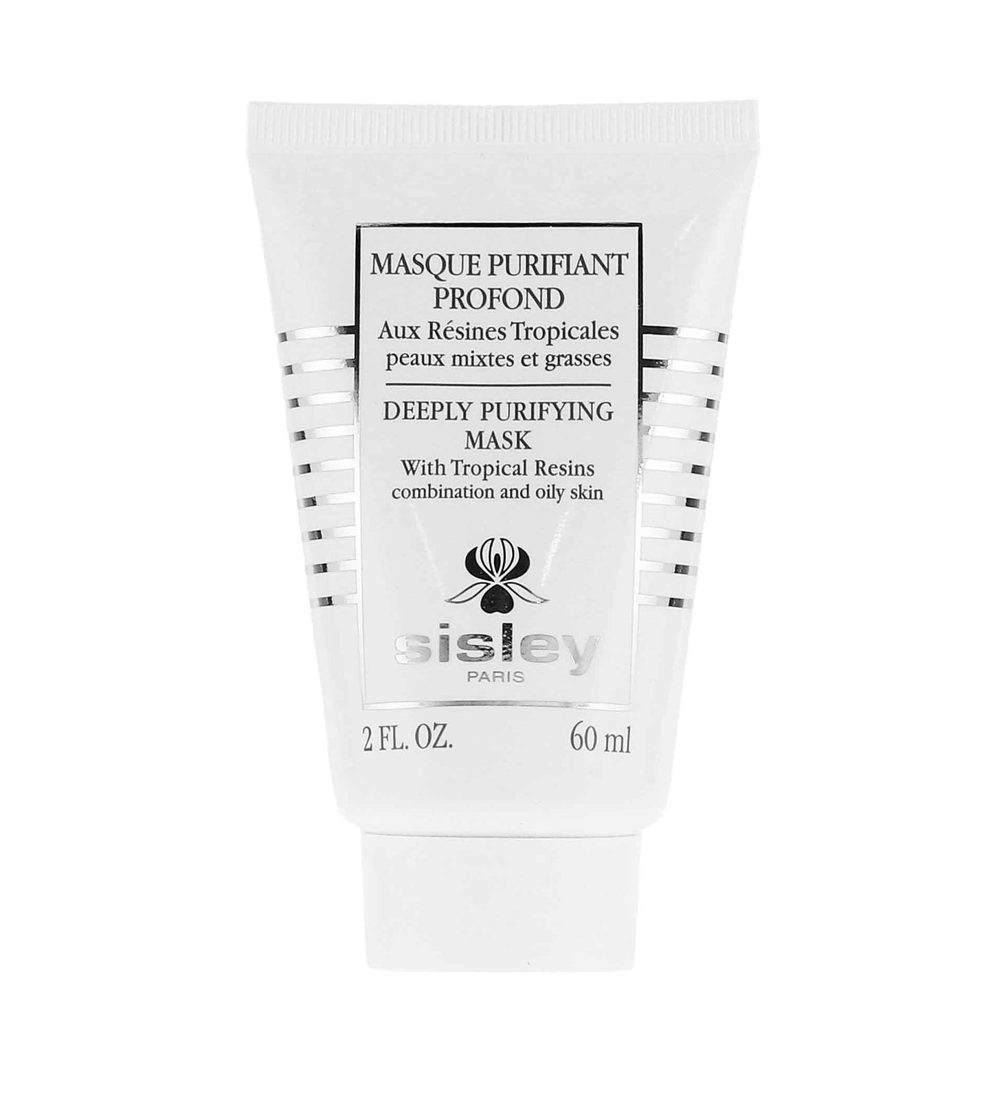 Sisley Masque Purifiant Profond 60ml