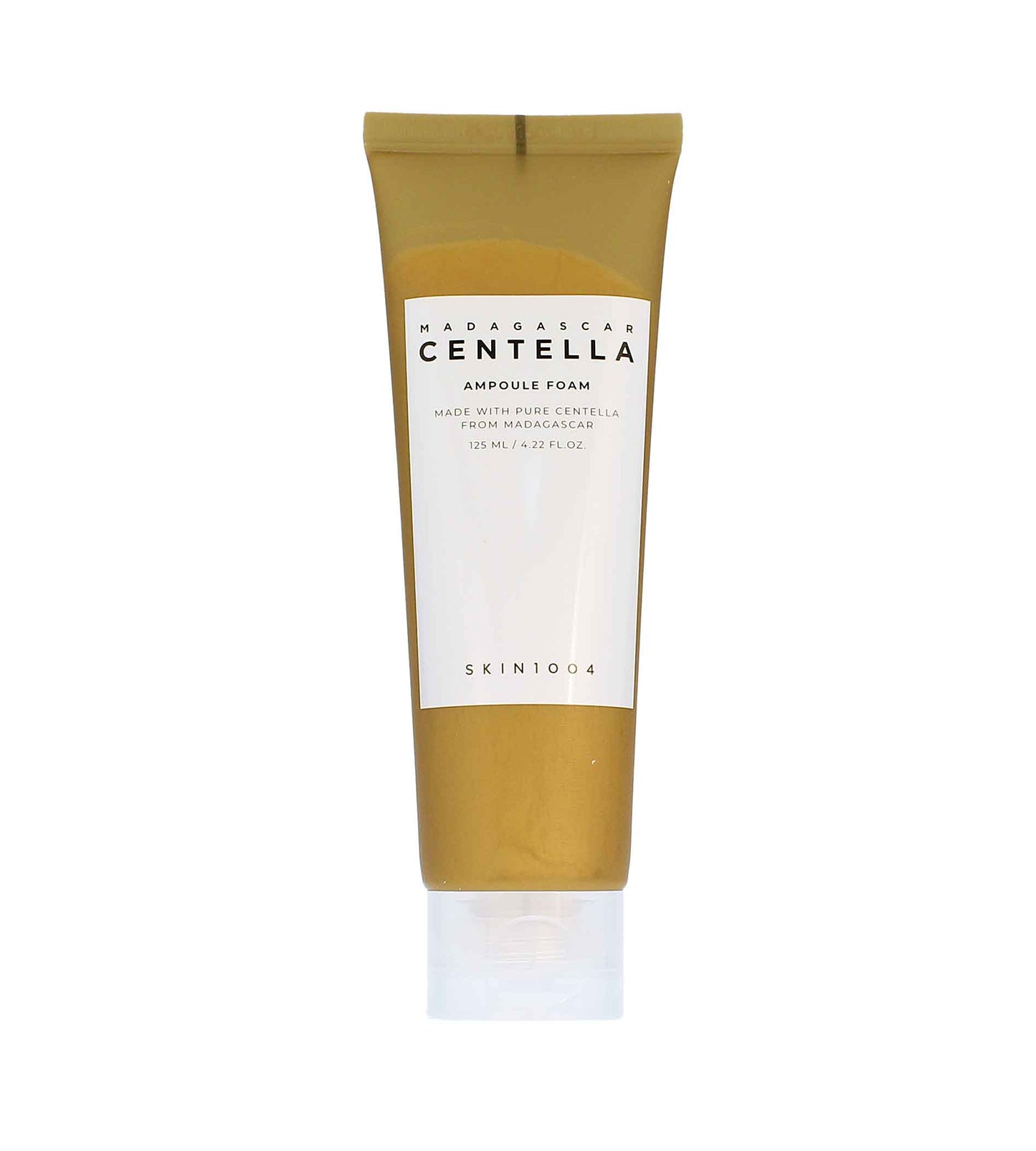 SKIN1004 Madagascar Centella Ampoule Foam 125ml
