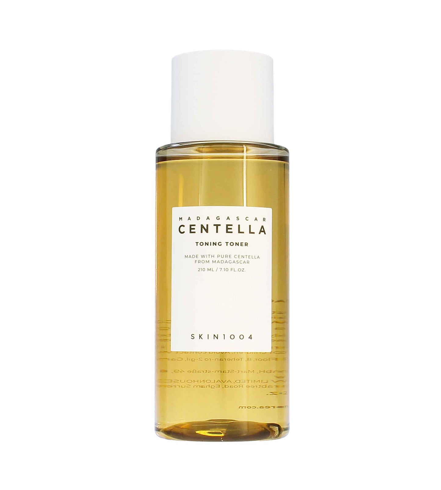SKIN1004 Madagascar Centella Toning Toner 210ml