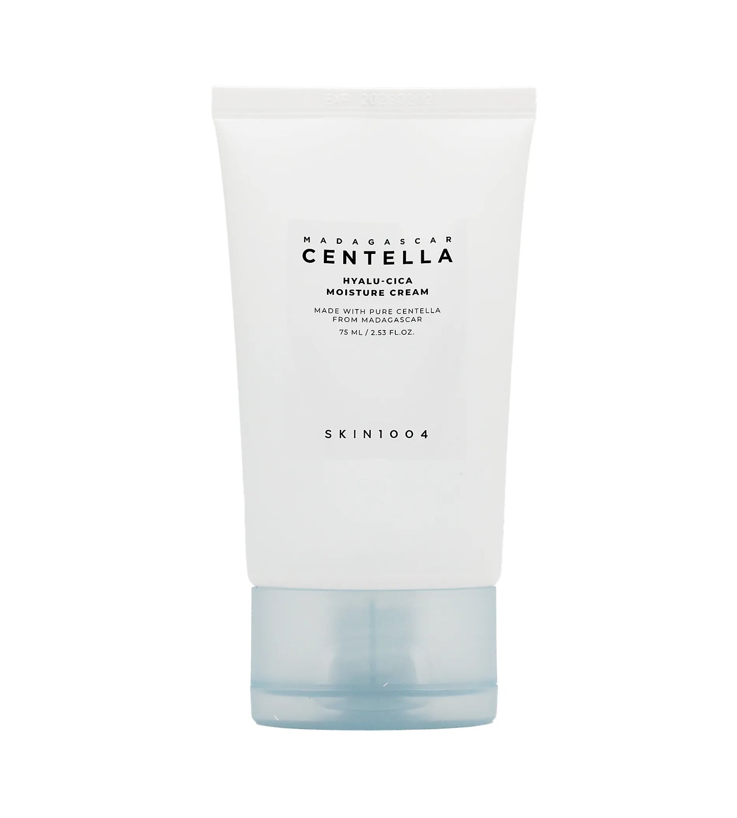 SKIN1004 Madagascar Hyalu-Cica Moisture Cream 75ml
