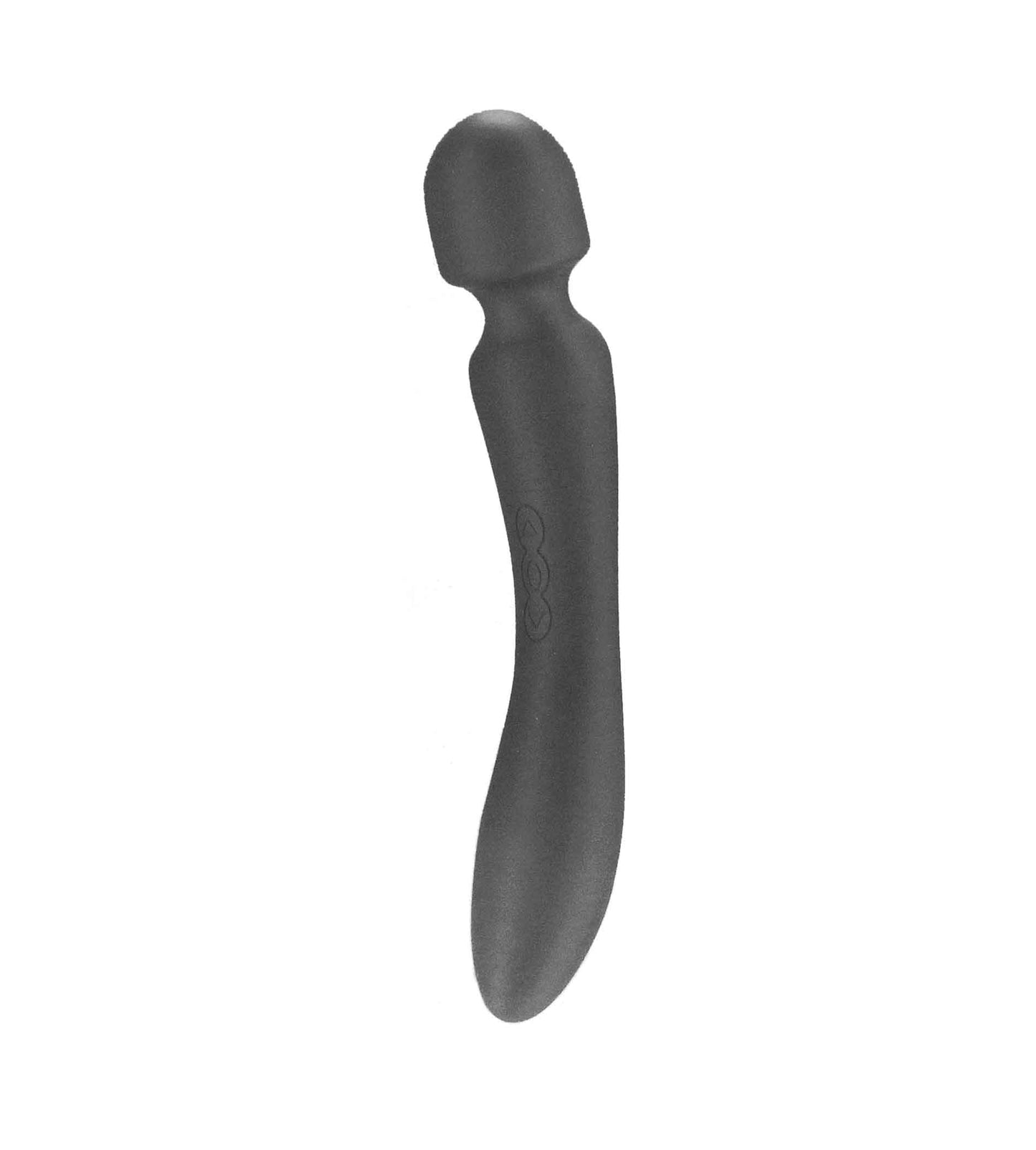 So Divine Wicked Game 2in1 Massaging Wand masážní hlavice Purple