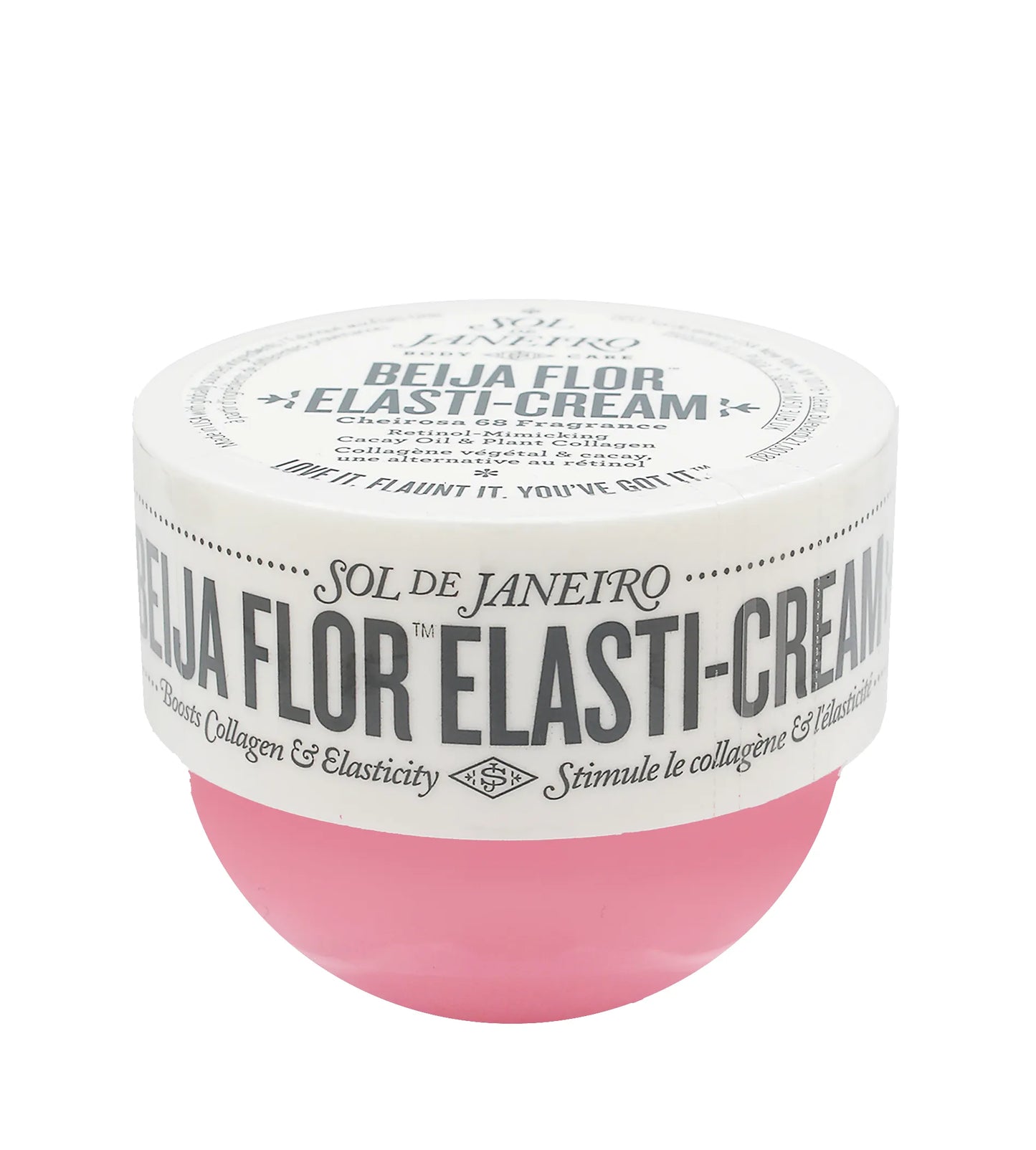 Sol De Janeiro Beija Flor Elasti-Cream 75ml