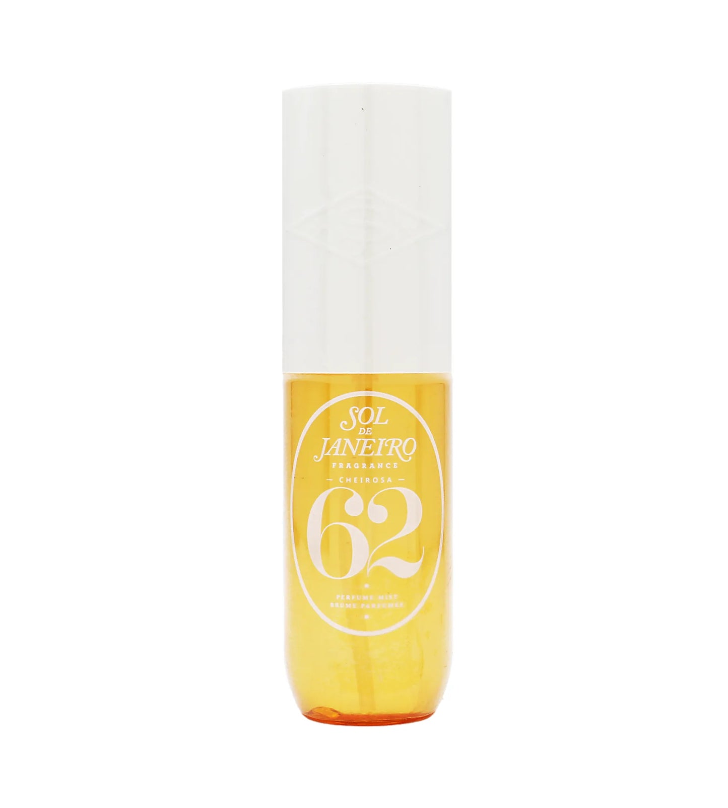 Sol De Janeiro Brazilian Crush Body Cheirosa 62' Perfume Mist 90ml