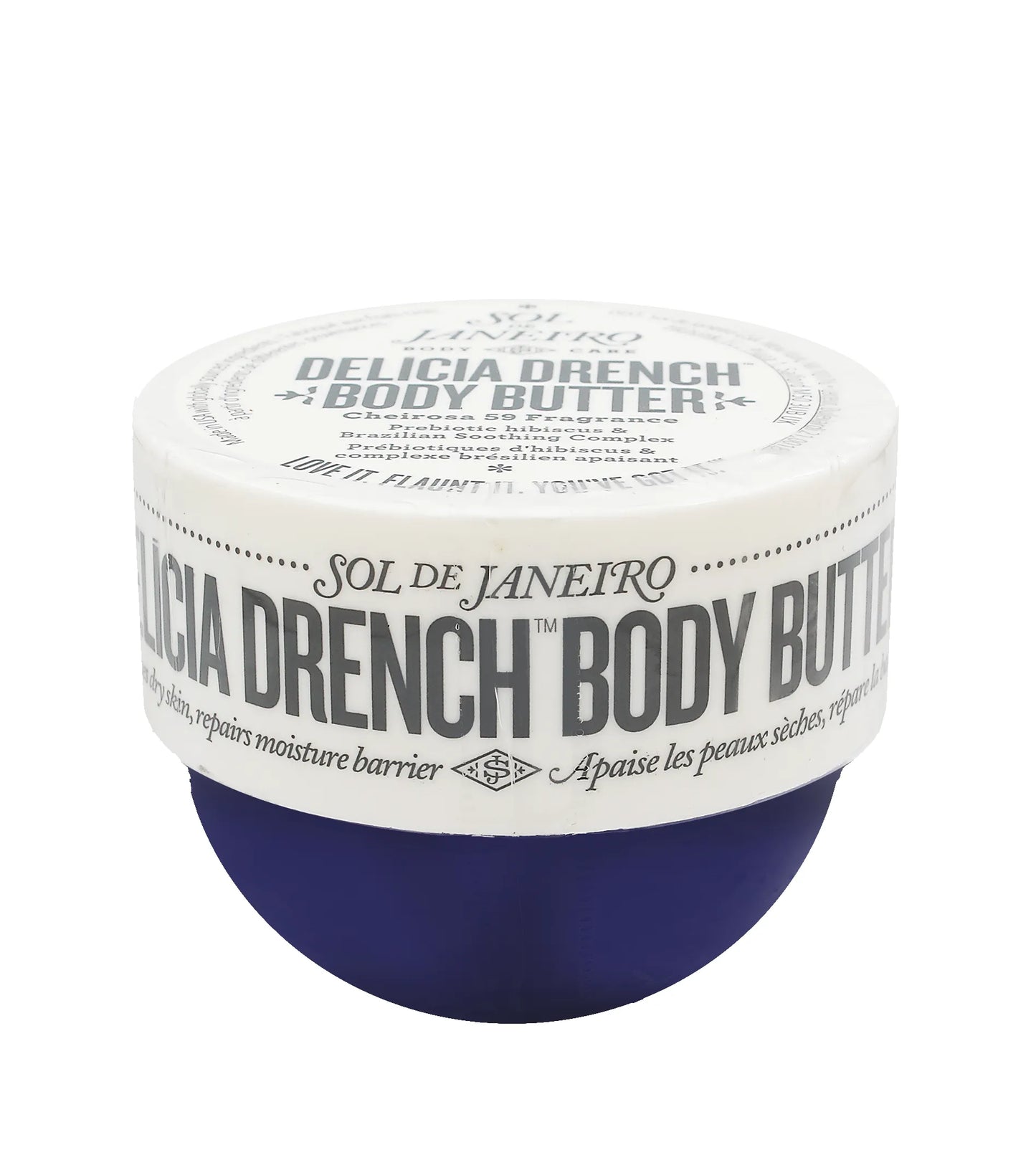 Sol De Janeiro Delicia Drench Body Butter 75ml