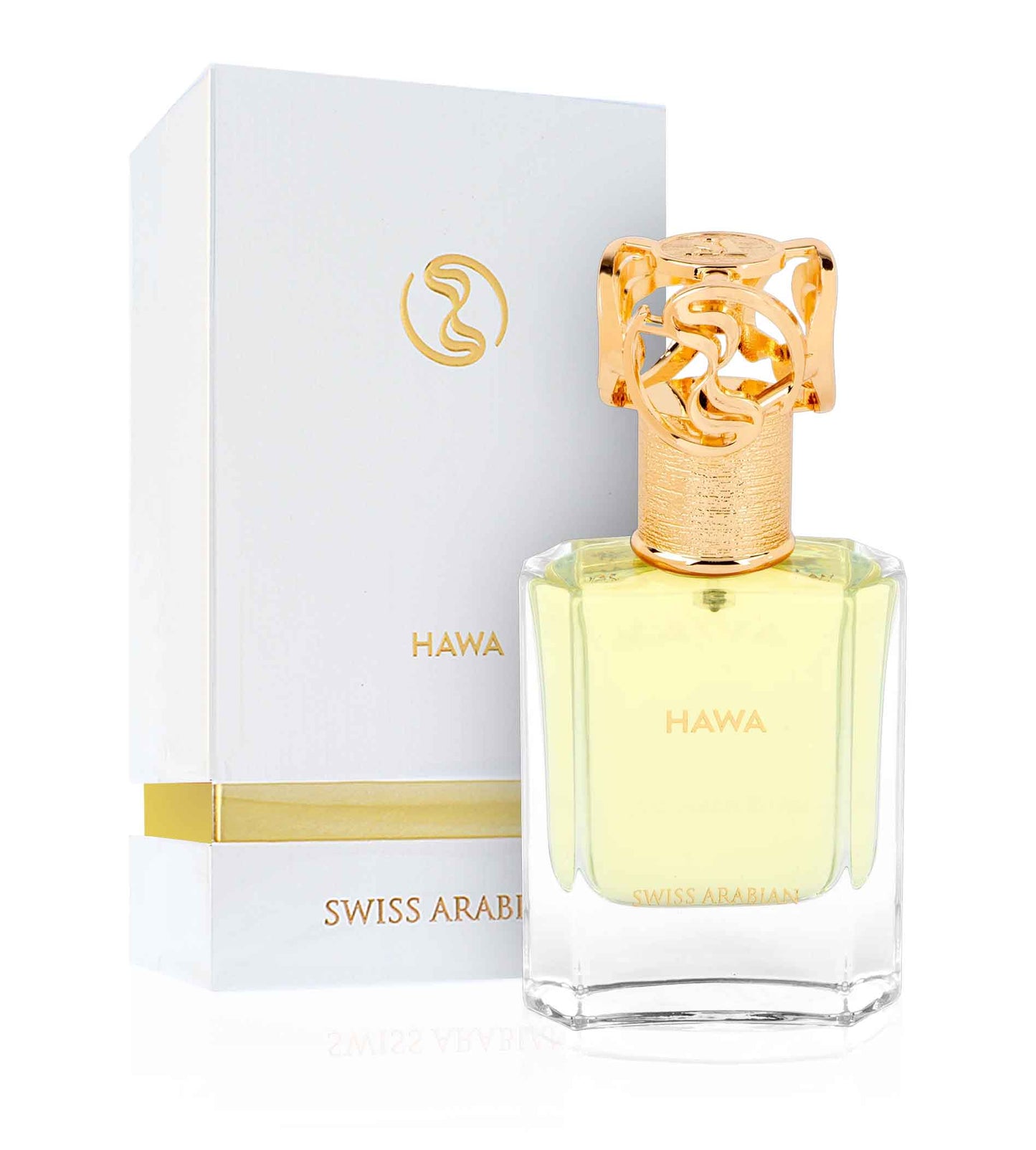 Swiss Arabian Hawa Eau De Parfum Femme 50ml