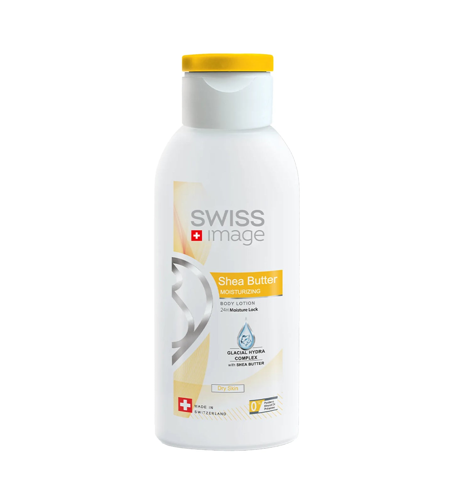 Swiss Image Body Care Shea Butter Body Lotion 250ml