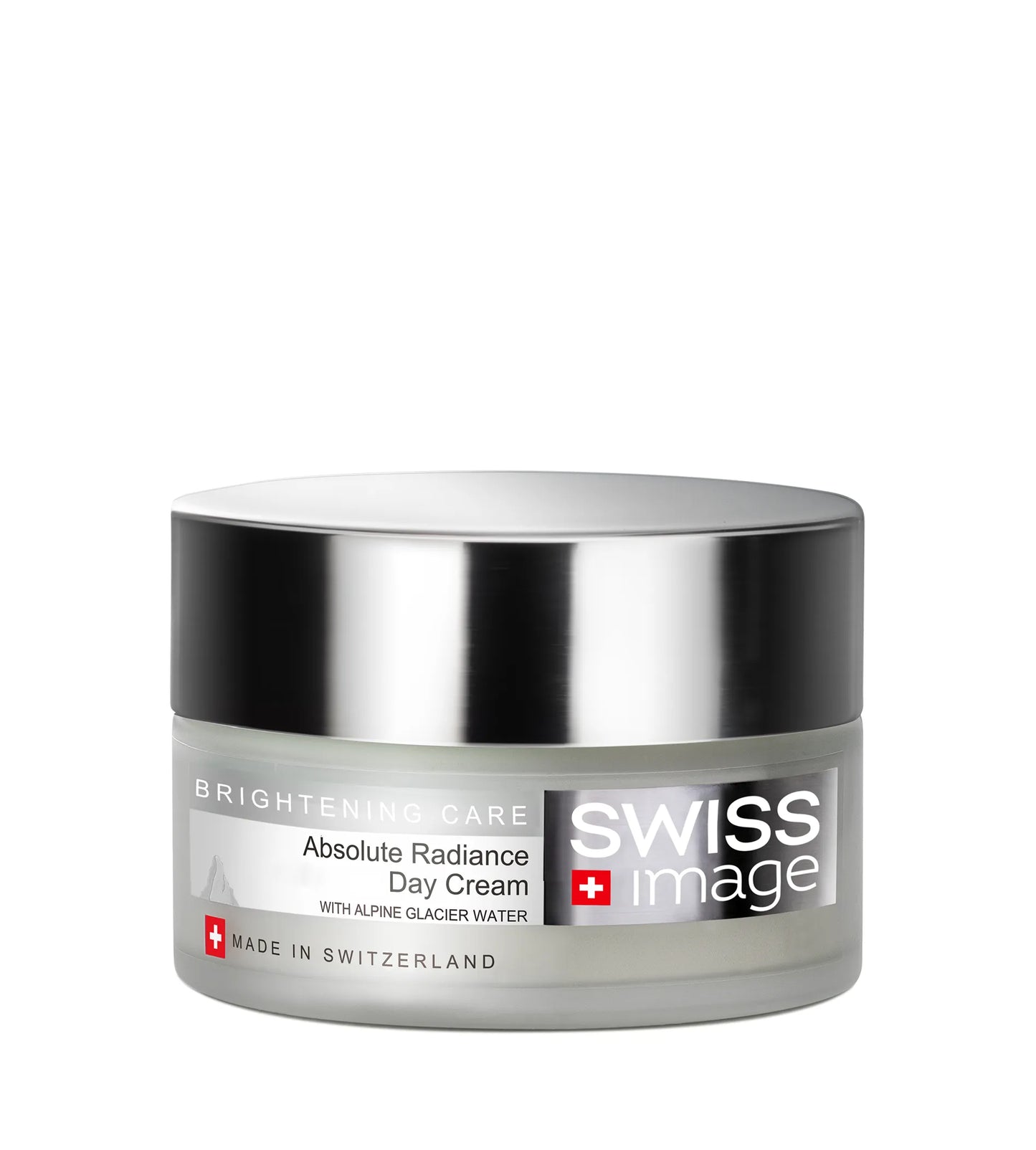 Swiss Image Brightening Care Absolute Radiance Day Cream 50ml