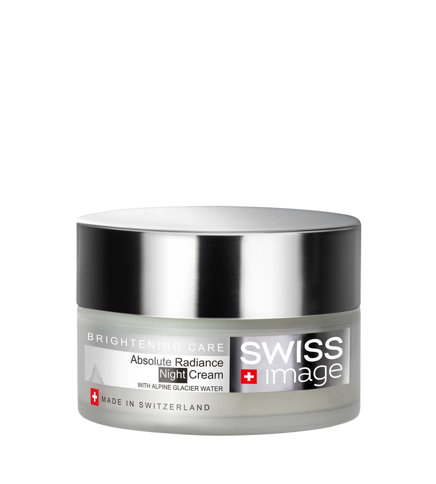 Swiss Image Brightening Care Absolute Radiance Night Cream 50ml