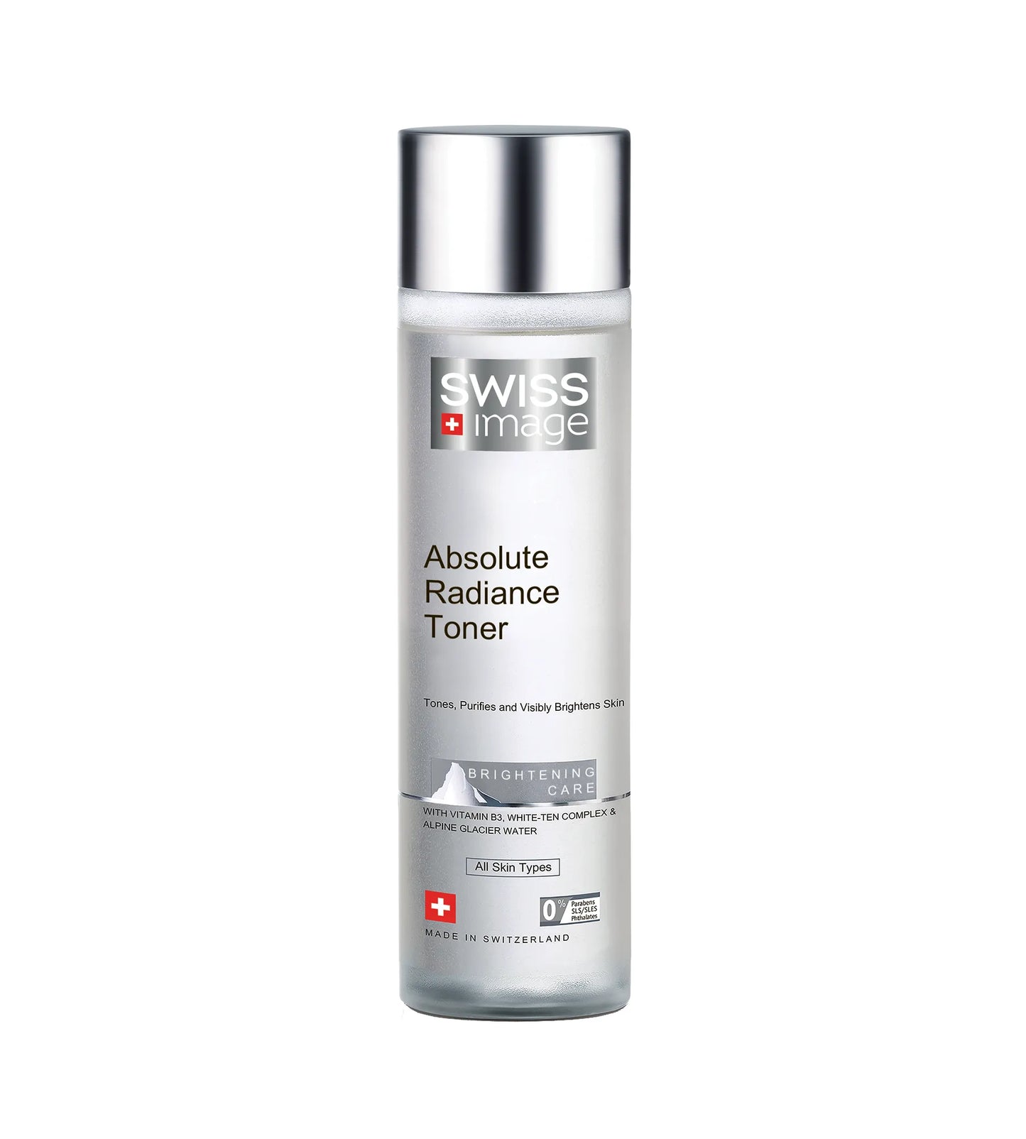 Swiss Image Brightening Care Absolute Radiance Toner 200ml