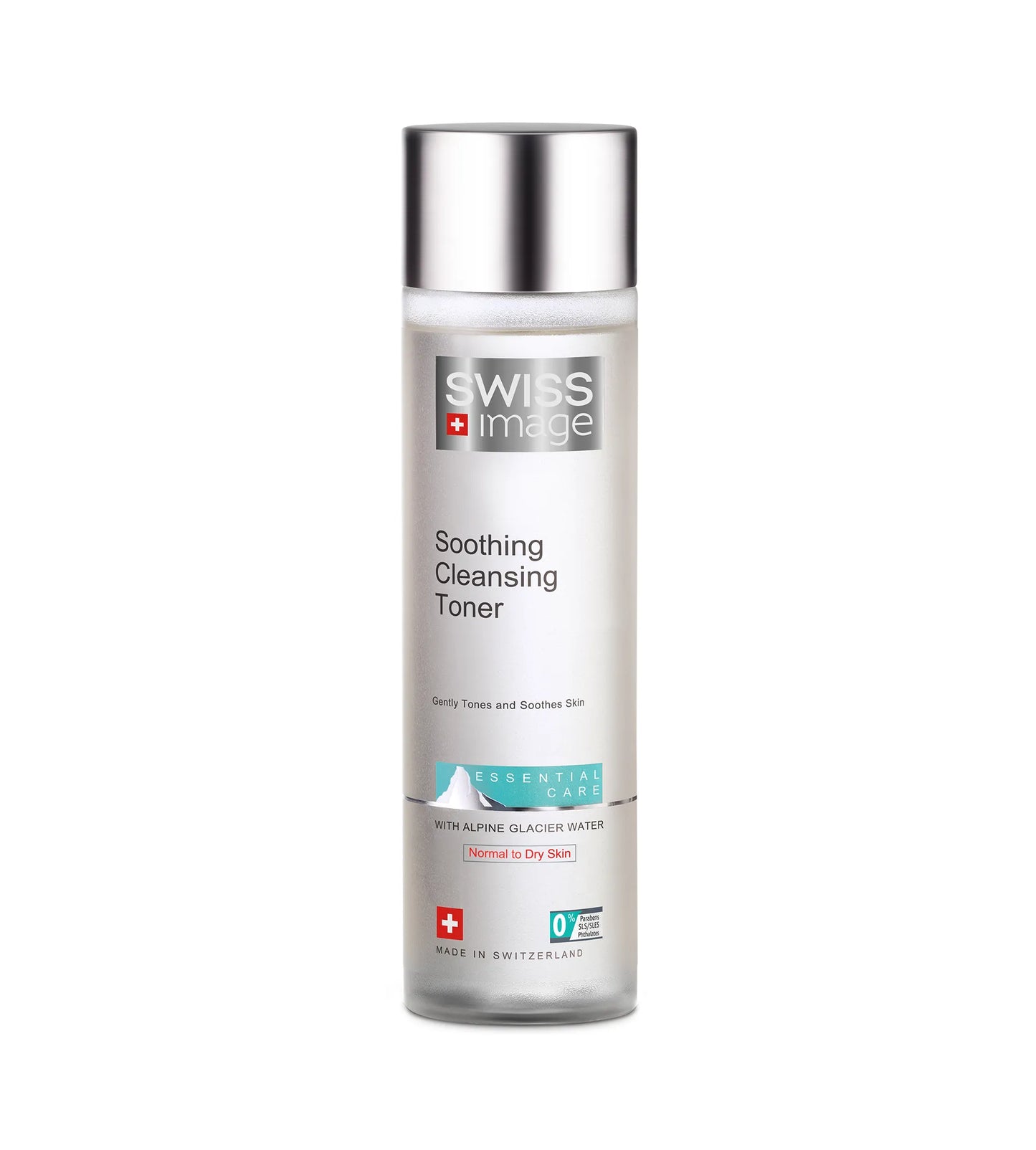 Swiss Image Essential Care Soothing Cleansing Toner 200ml