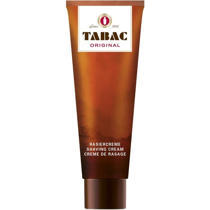 Tabac Original shaving cream for men 100 ml