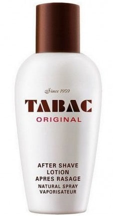 Tabac Original Lotion Après Rasage 100 ml – Lotion Apaisante Homme