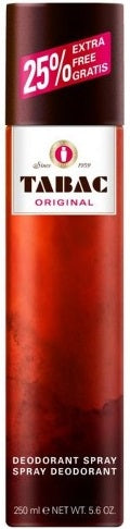 Tabac Original deodorant spray for men 250 ml