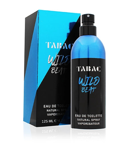Tabac Wild Beat EDT M 125ml
