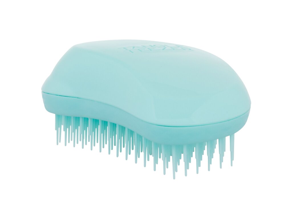 Tangle Teezer The Original Mini Detangling Hairbrush Marine Splash