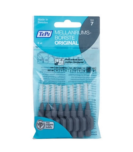 TePe Original mezizubní kartáčky 1,3mm 8ks