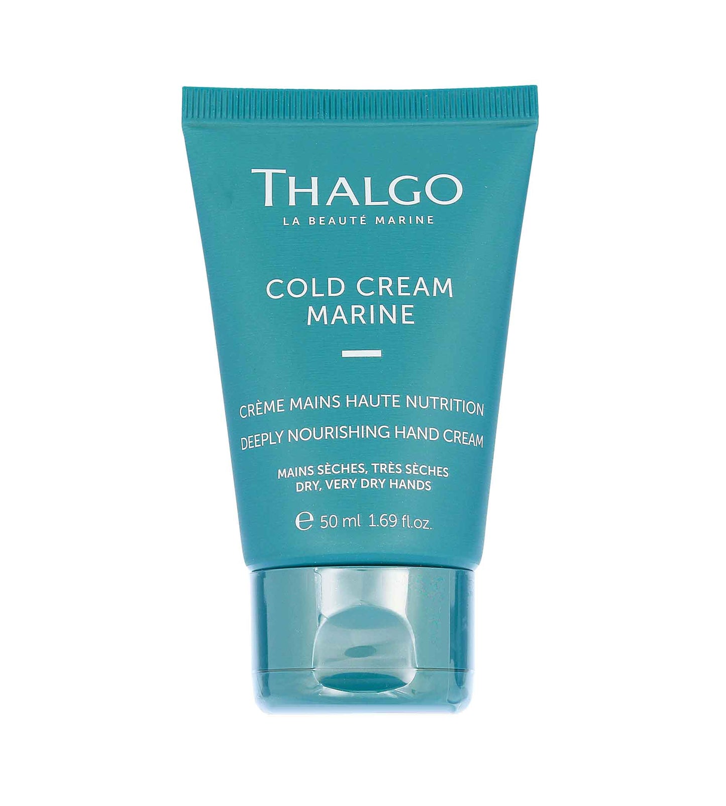 Thalgo Cold Cream Marine Deeply Nourishing Hand Cream 50ml