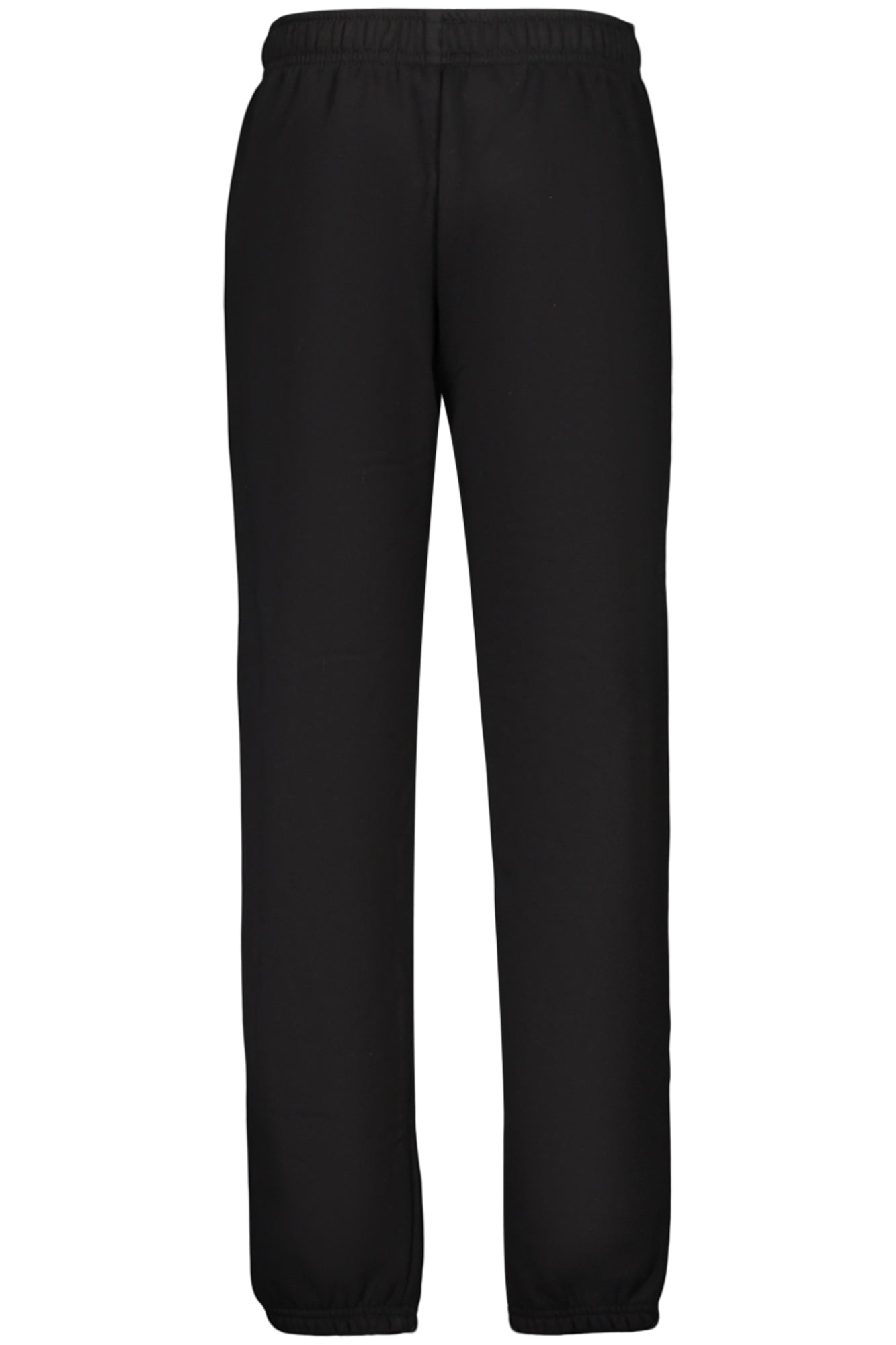 THE NORTH FACE CHILDREN'S BLACK LONG TRACKSUIT PANTS