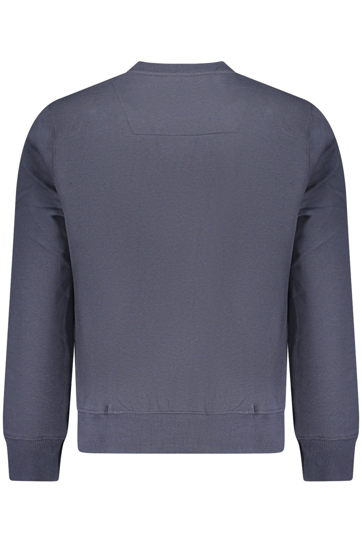 SWEAT-SHIRT BLEU À FERMETURE ÉCLAIR POUR HOMME THE NORTH STONE