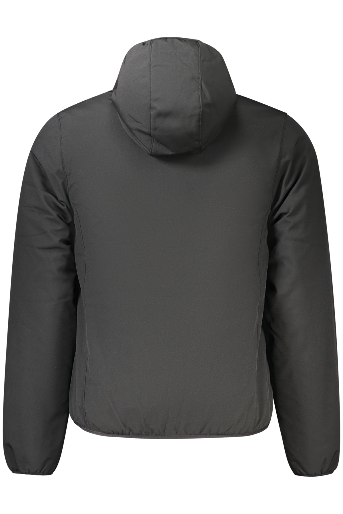VESTE NOIRE POUR HOMME THE NORTH STONE