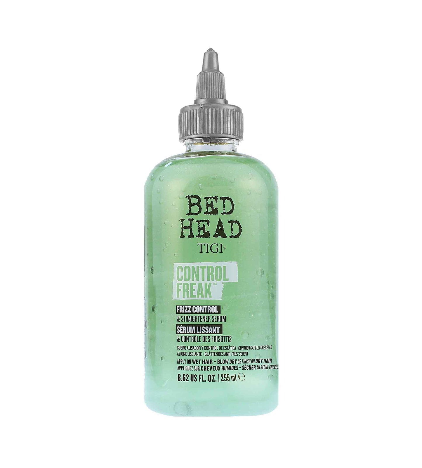 TIGI Bed Head Serum Control Freak Suero para el control del frizz y alisado 250 ml