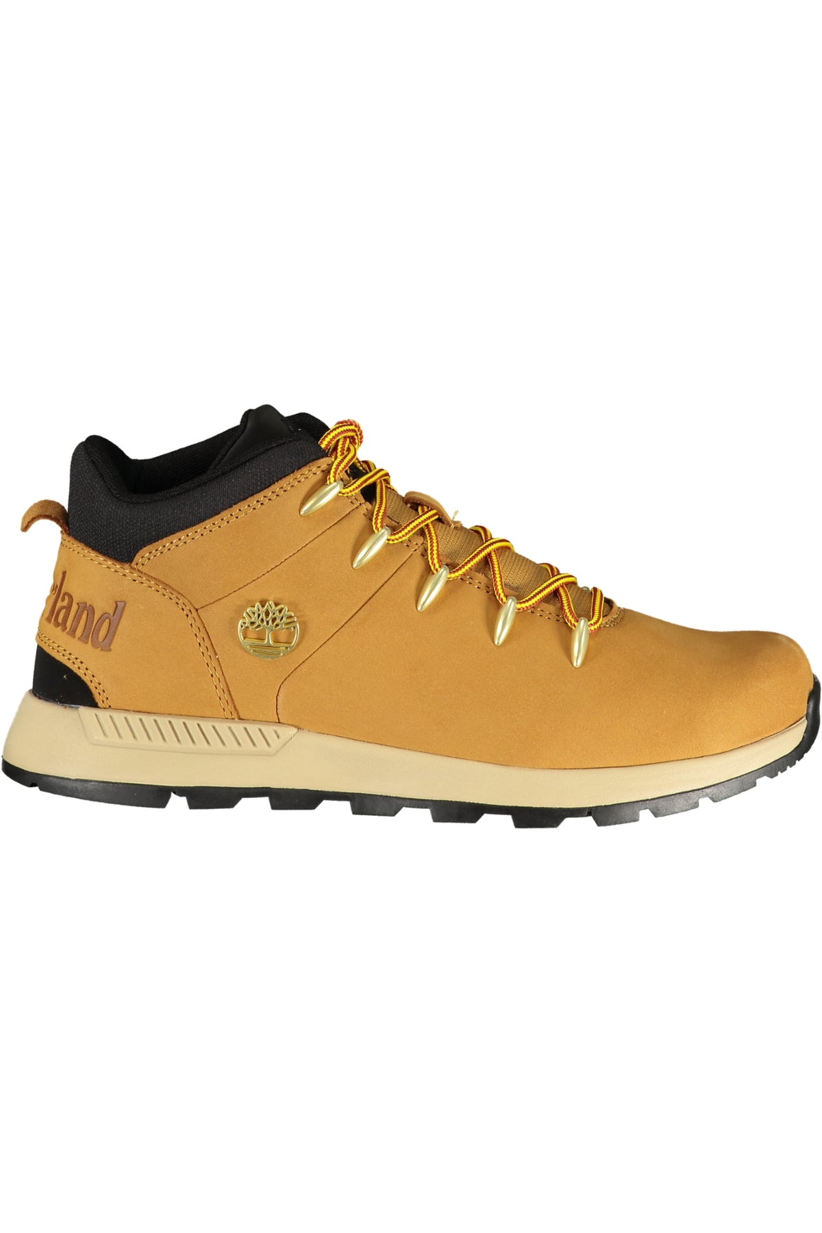 CHAUSSURES DE SPORT JAUNES POUR FEMMES TIMBERLAND