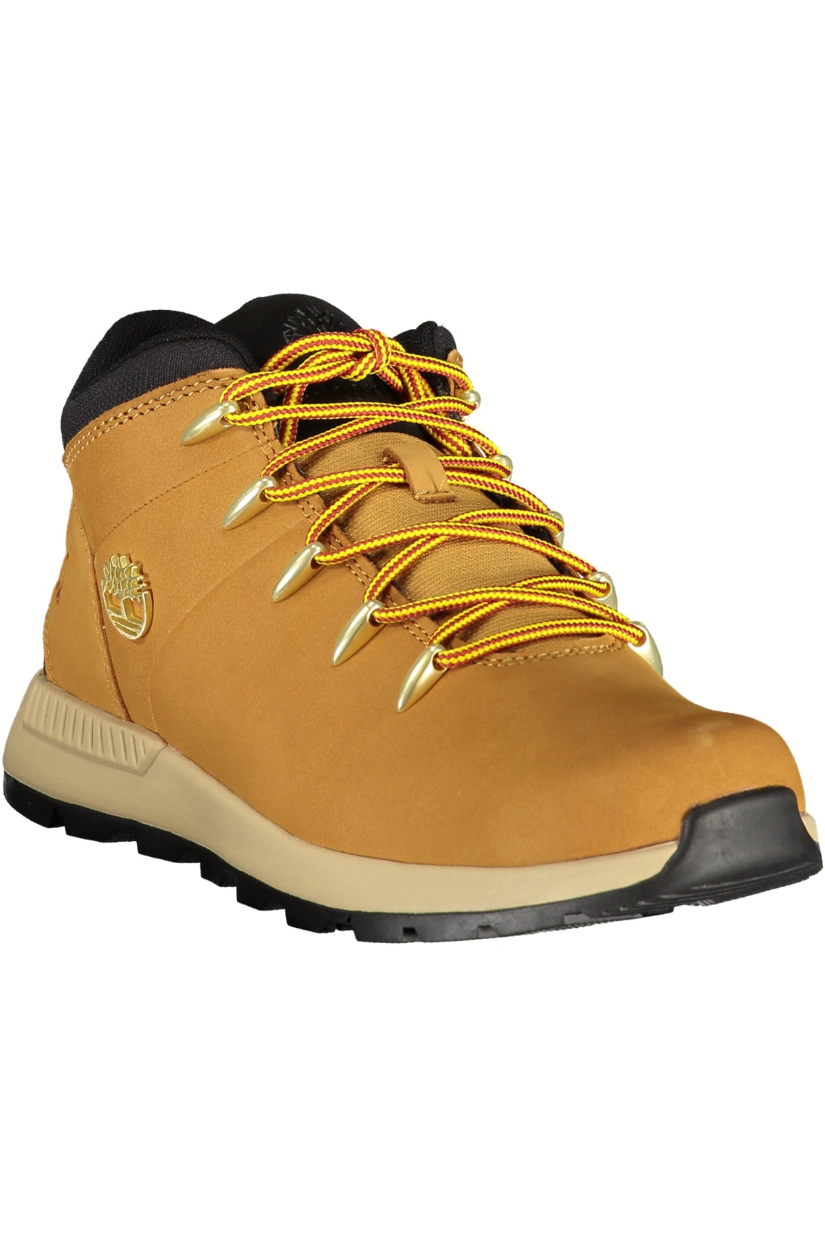 CHAUSSURES DE SPORT JAUNES POUR FEMMES TIMBERLAND