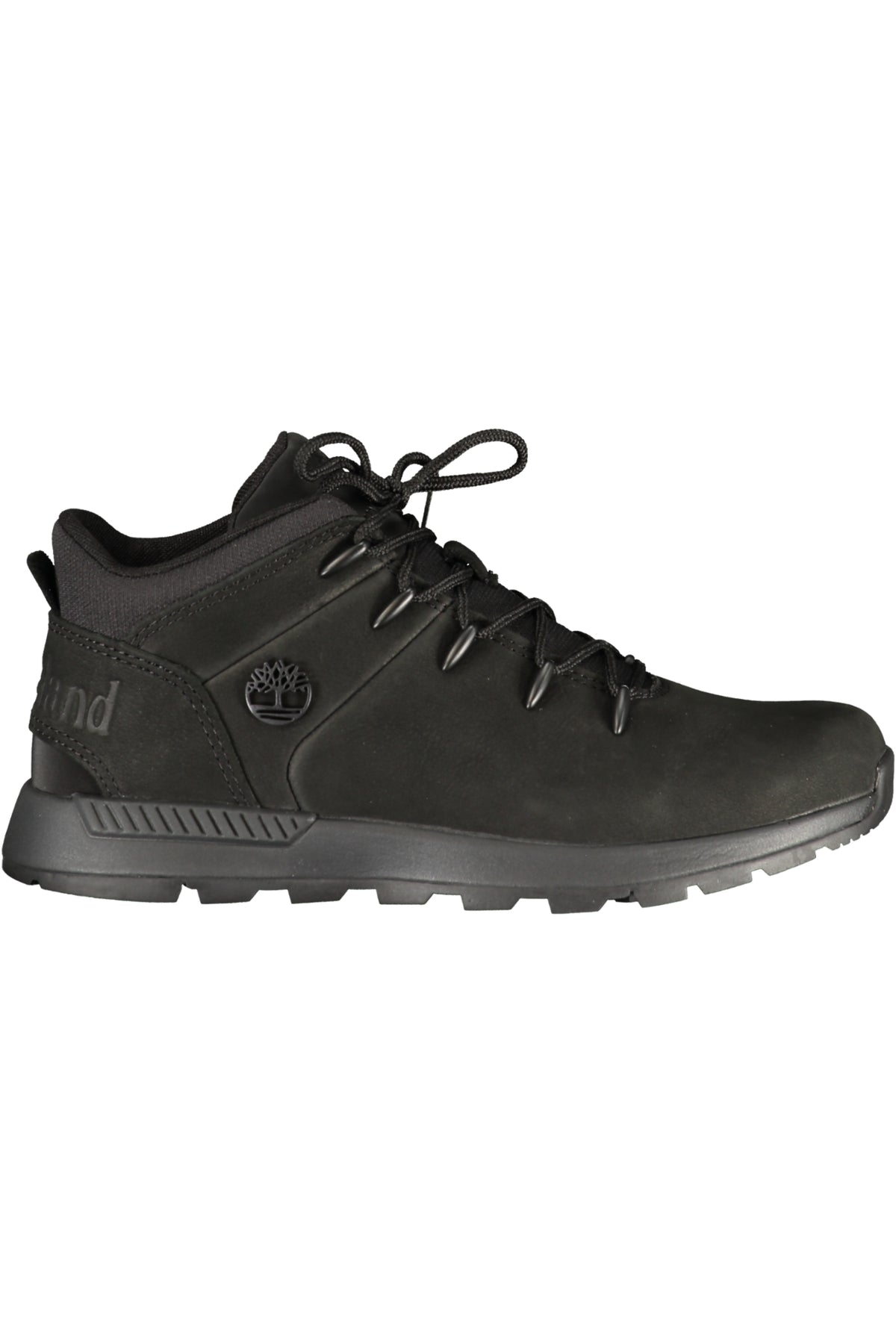 CHAUSSURES DE SPORT NOIRES POUR FEMMES TIMBERLAND