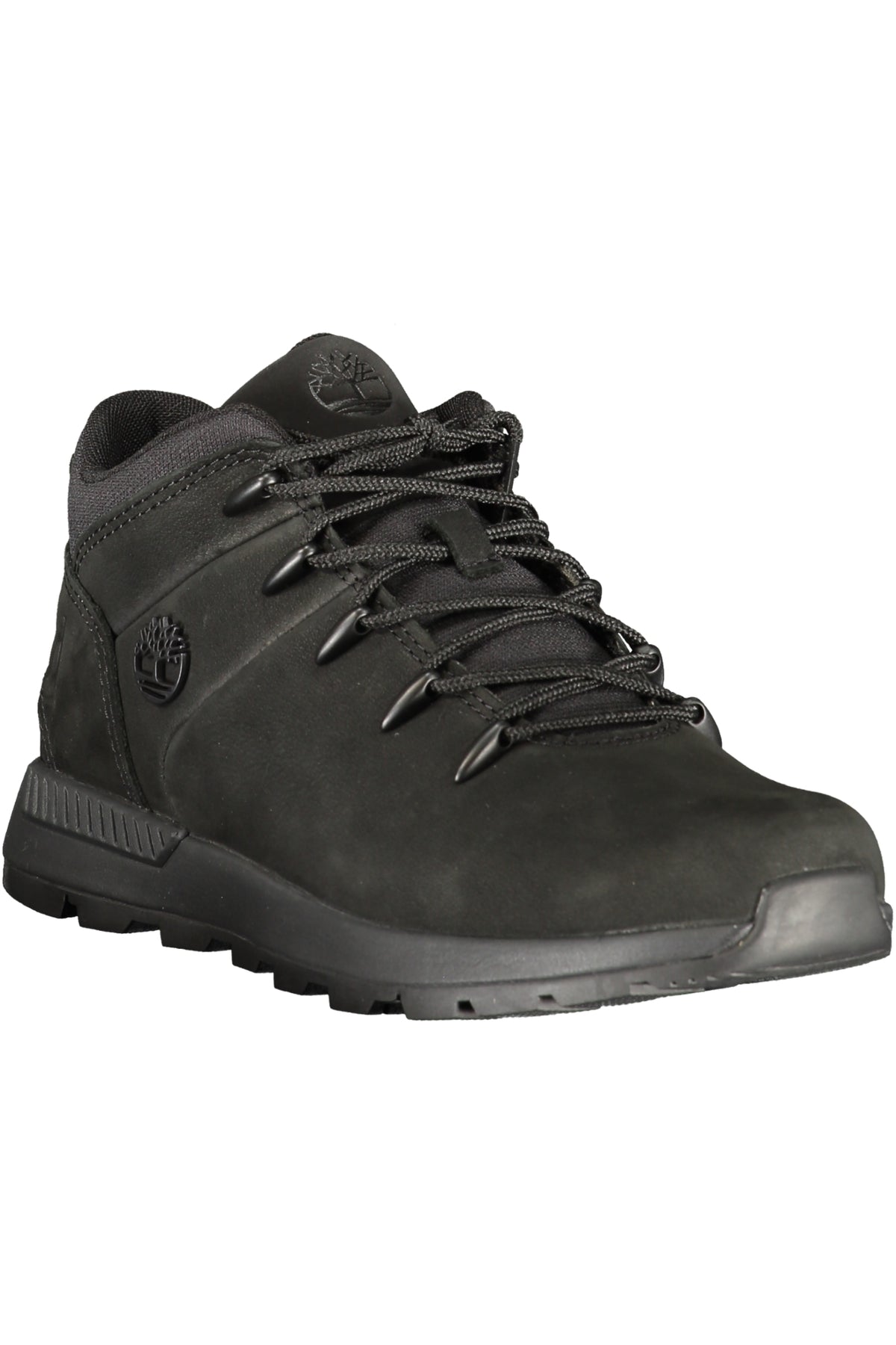 CHAUSSURES DE SPORT NOIRES POUR FEMMES TIMBERLAND