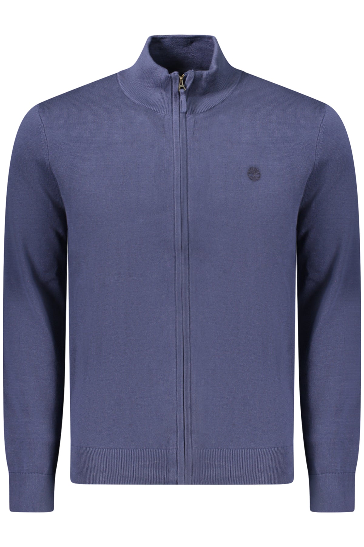 CARDIGAN BLEU POUR HOMME TIMBERLAND