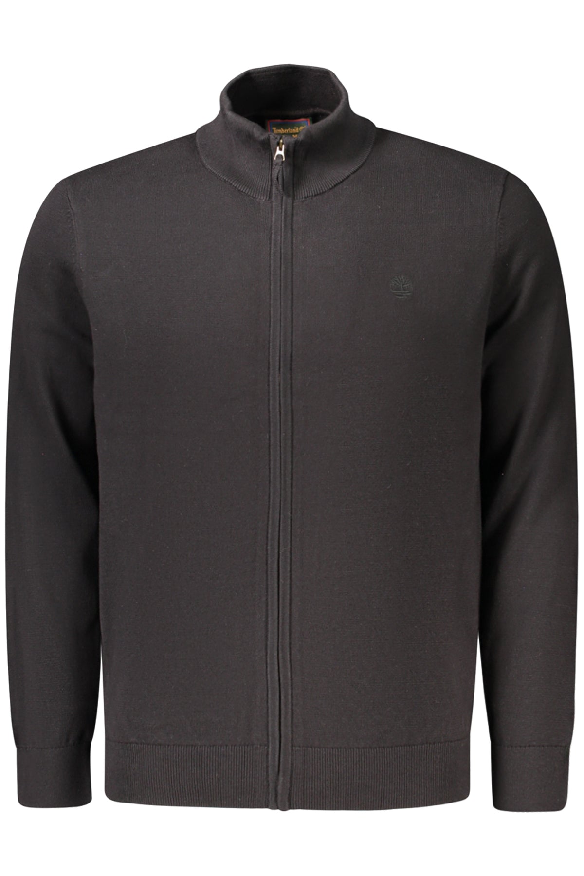 CARDIGAN NOIR POUR HOMME TIMBERLAND
