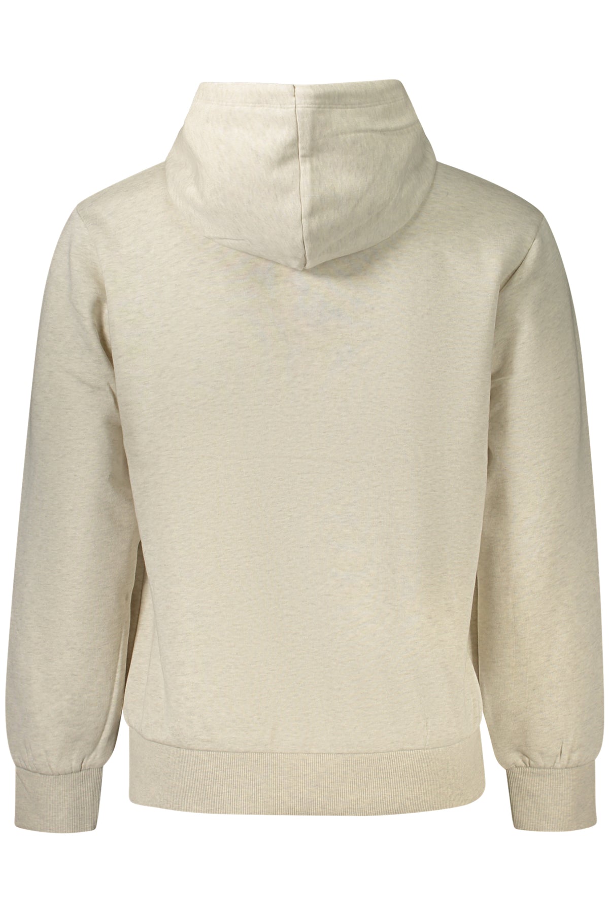 TIMBERLAND MEN'S ZIP-UP SWEATSHIRT, BEIGE