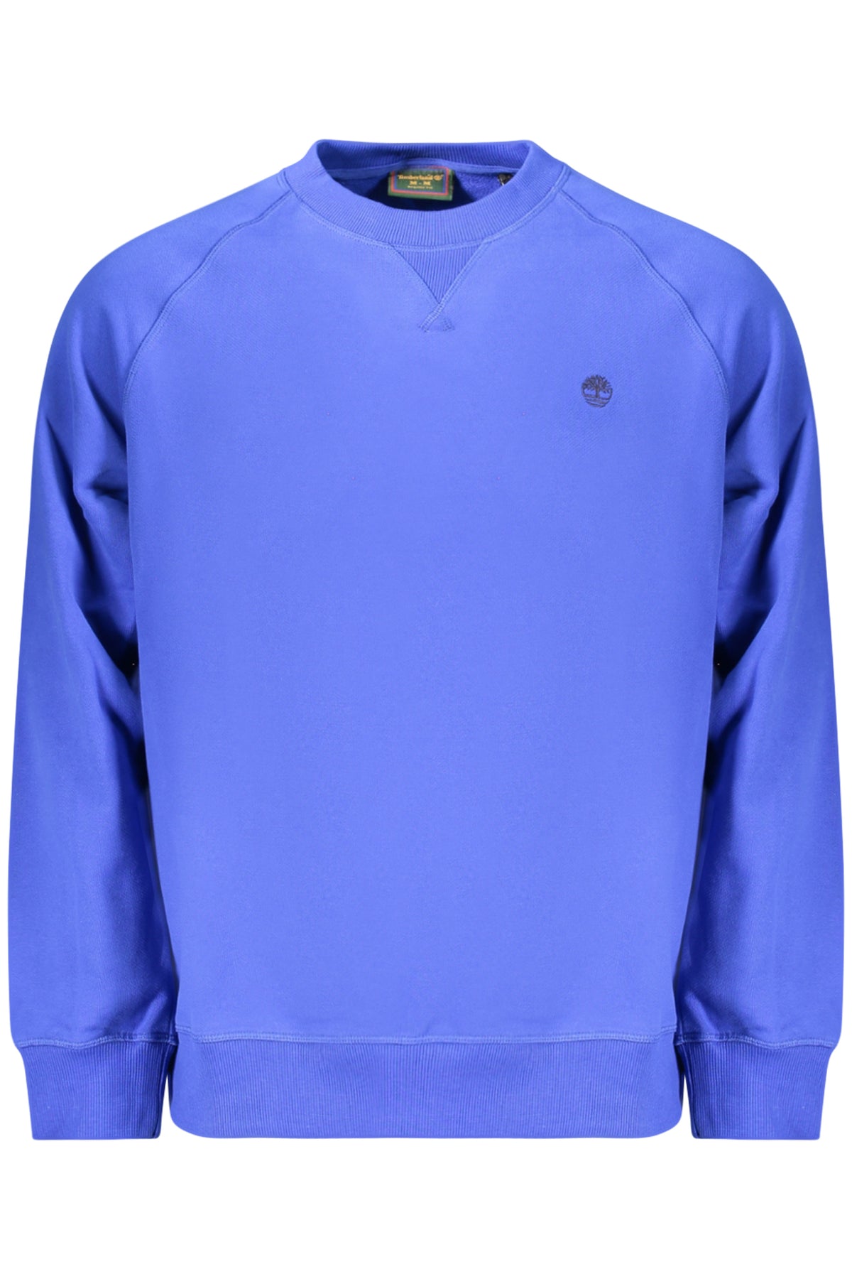 SWEAT-SHIRT BLEU TIMBERLAND POUR HOMME