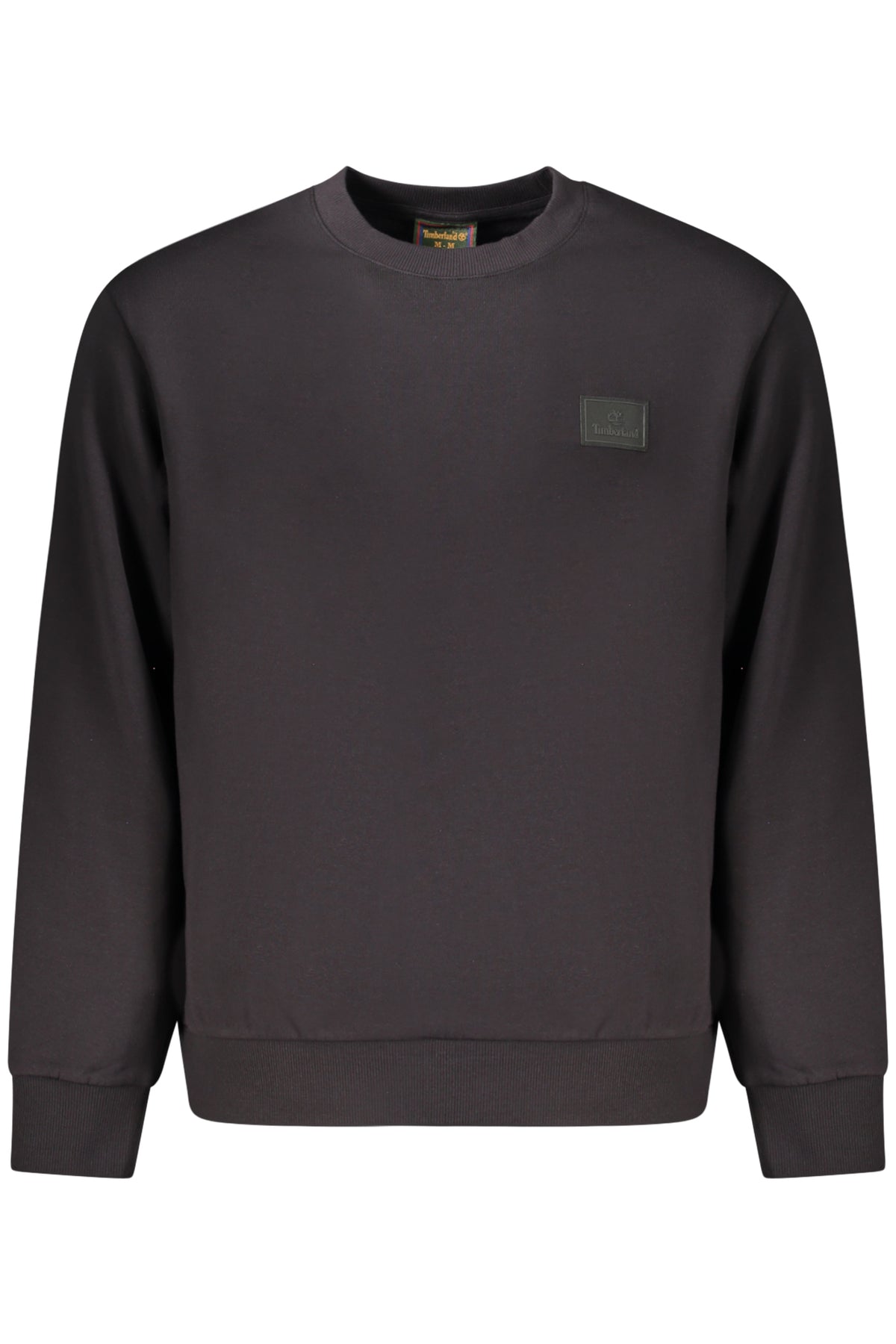 SWEAT-SHIRT NOIR TIMBERLAND POUR HOMME