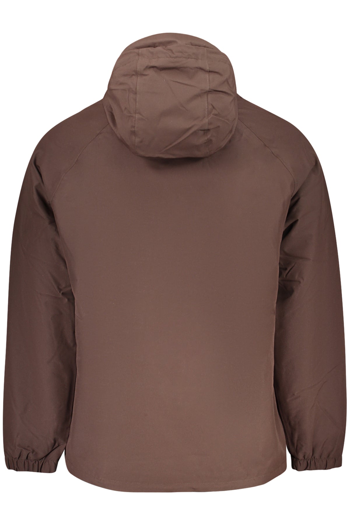 TIMBERLAND MEN'S BROWN JACKET