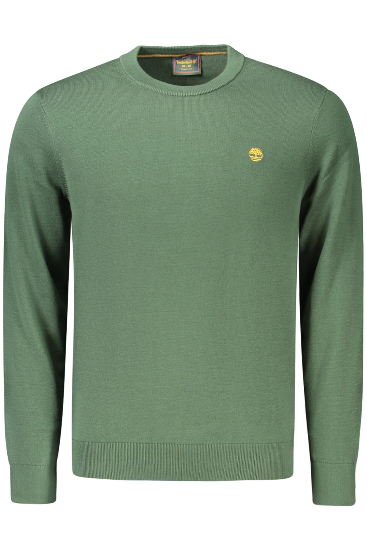 PULL VERT POUR HOMME TIMBERLAND